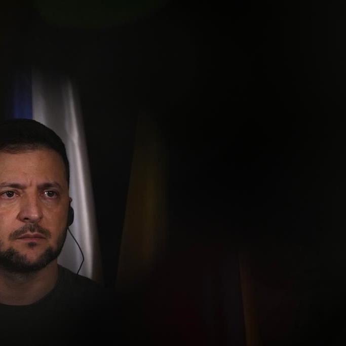 EU takes a major step in approving plans to boost its anemic ammunition production to help Ukraine